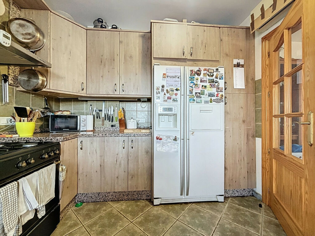 Detached Villa Canillas de Aceituno Málaga - image 15