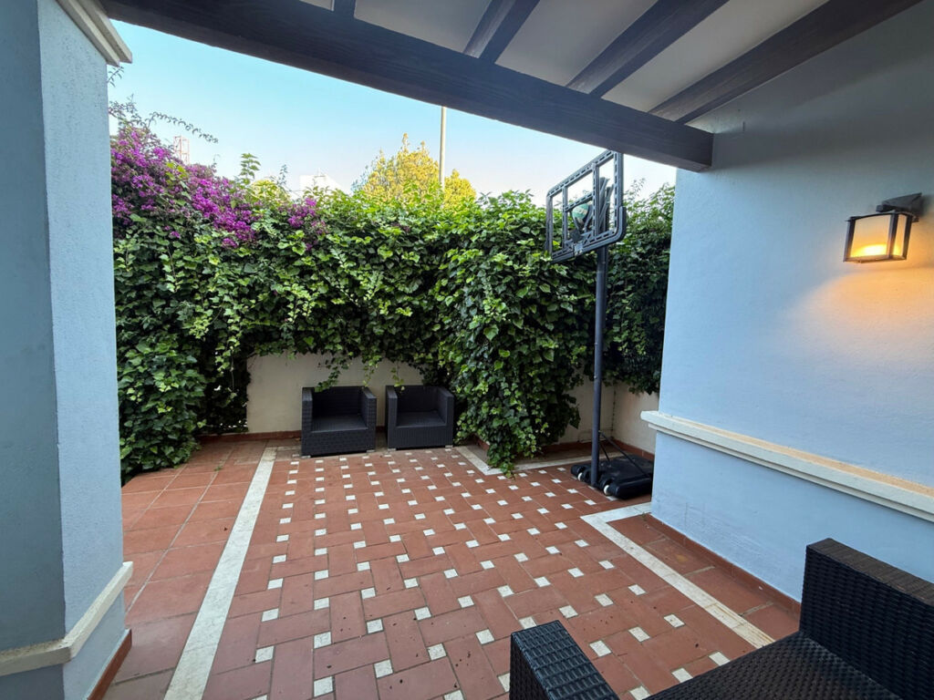 Detached Villa Puerto Banús Málaga - image 15