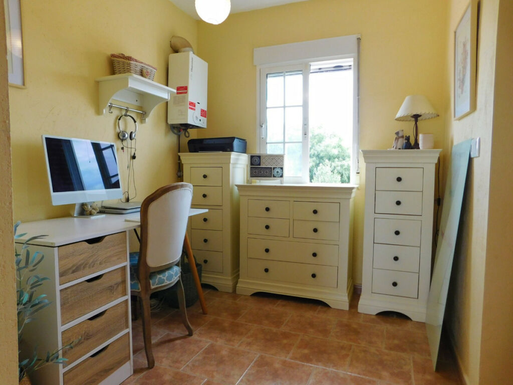 Detached Villa Dolores Alicante - image 15