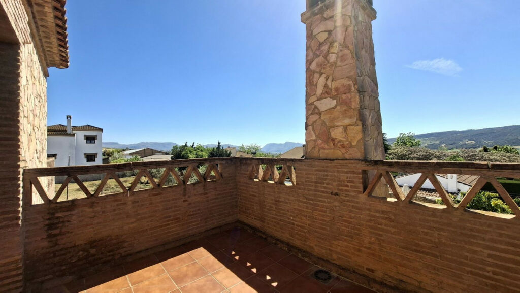 Detached Villa Arriate Málaga - image 15