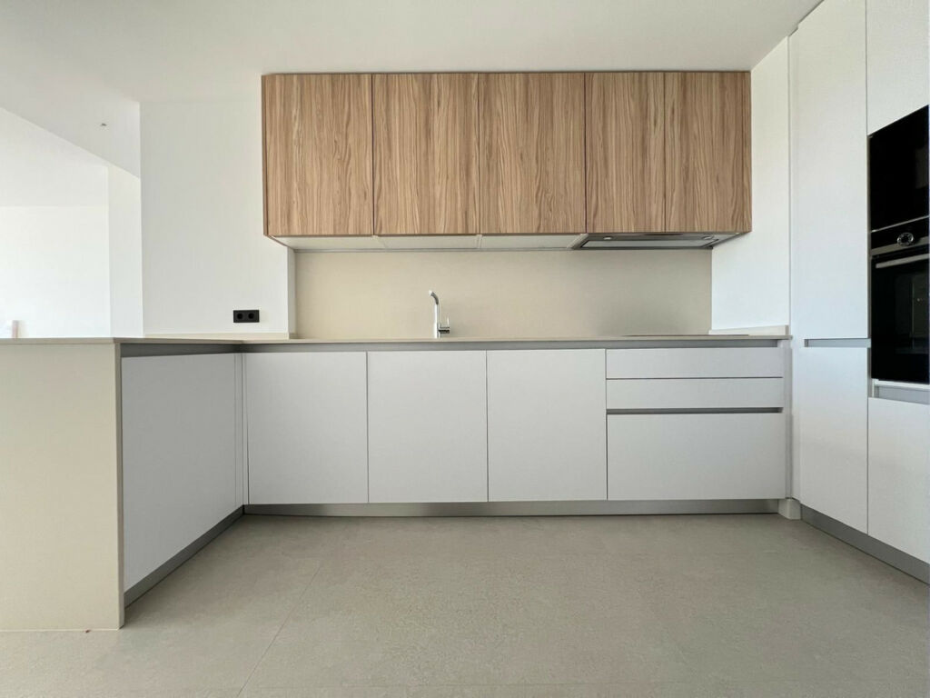 Middle Floor Apartment Marbella Málaga - image 15