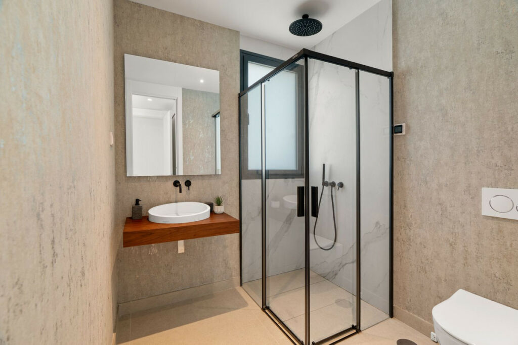 Penthouse Duplex Artola Málaga - image 15