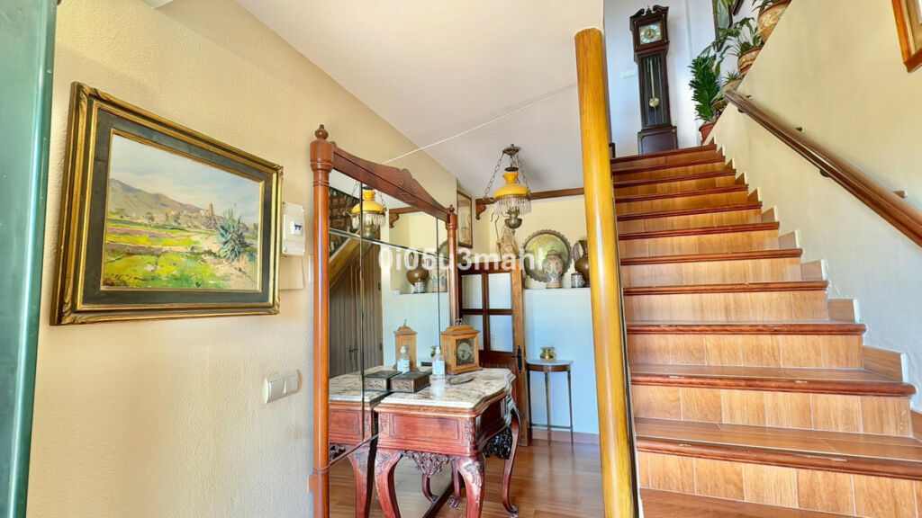 Detached Villa La Cala del Moral Málaga - image 21