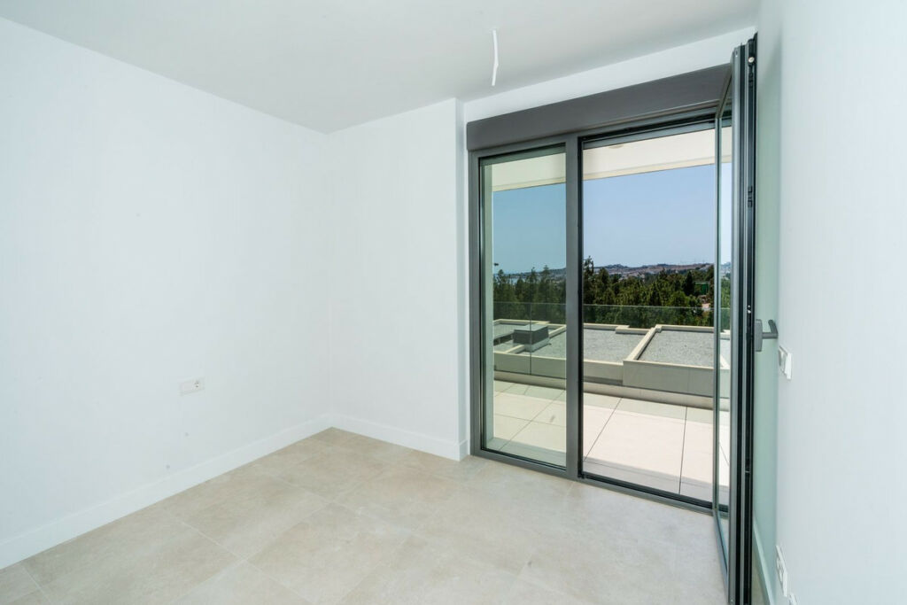 Townhouse El Faro Málaga - image 15