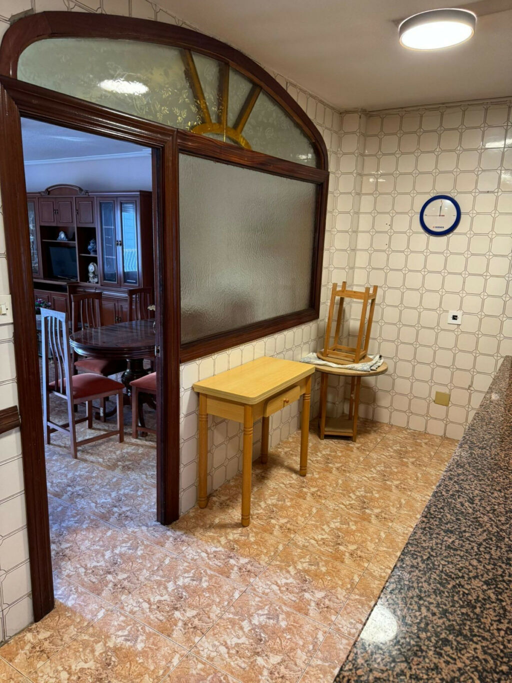 Middle Floor Apartment Torrevieja Alicante - image 9