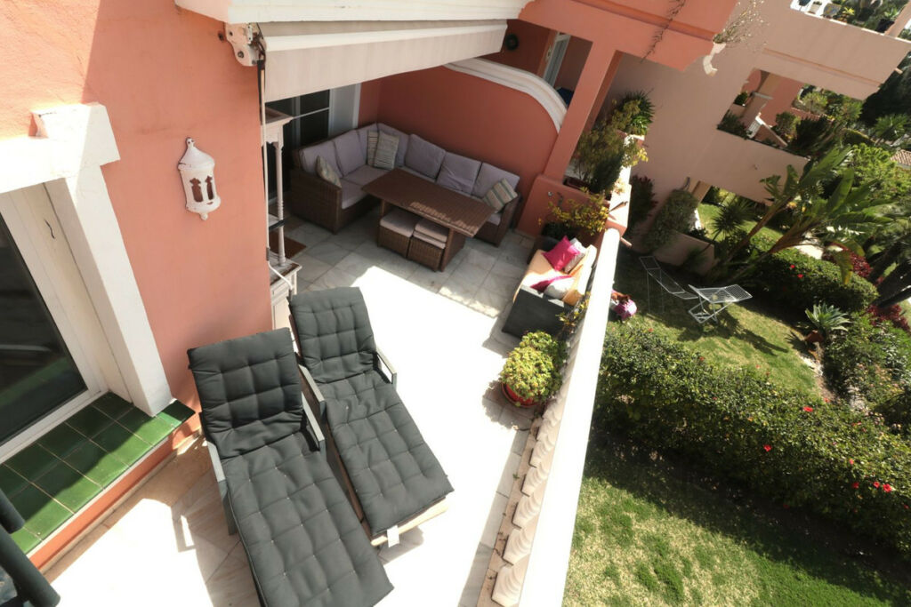 Top Floor Apartment New Golden Mile Málaga - image 15