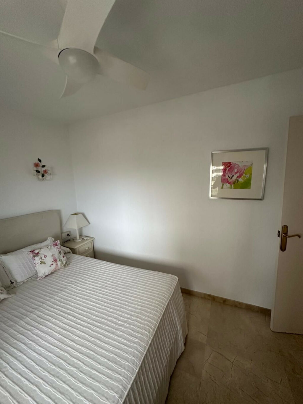 Middle Floor Apartment Los Boliches Málaga - image 12