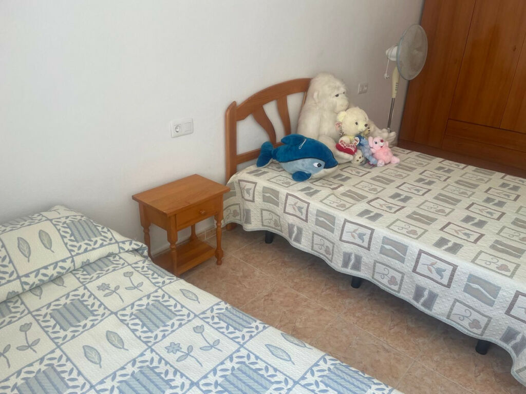 Penthouse Torrevieja Alicante - image 20