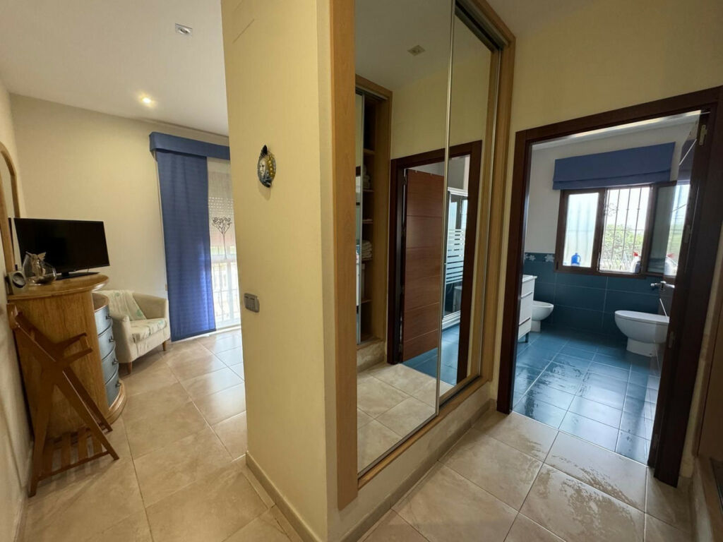 Detached Villa Benalmadena Costa Málaga - image 15