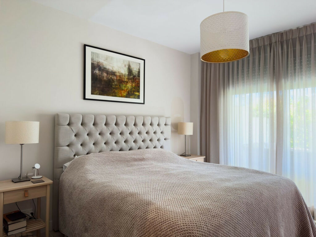 Ground Floor Apartment Estepona Málaga - image 16
