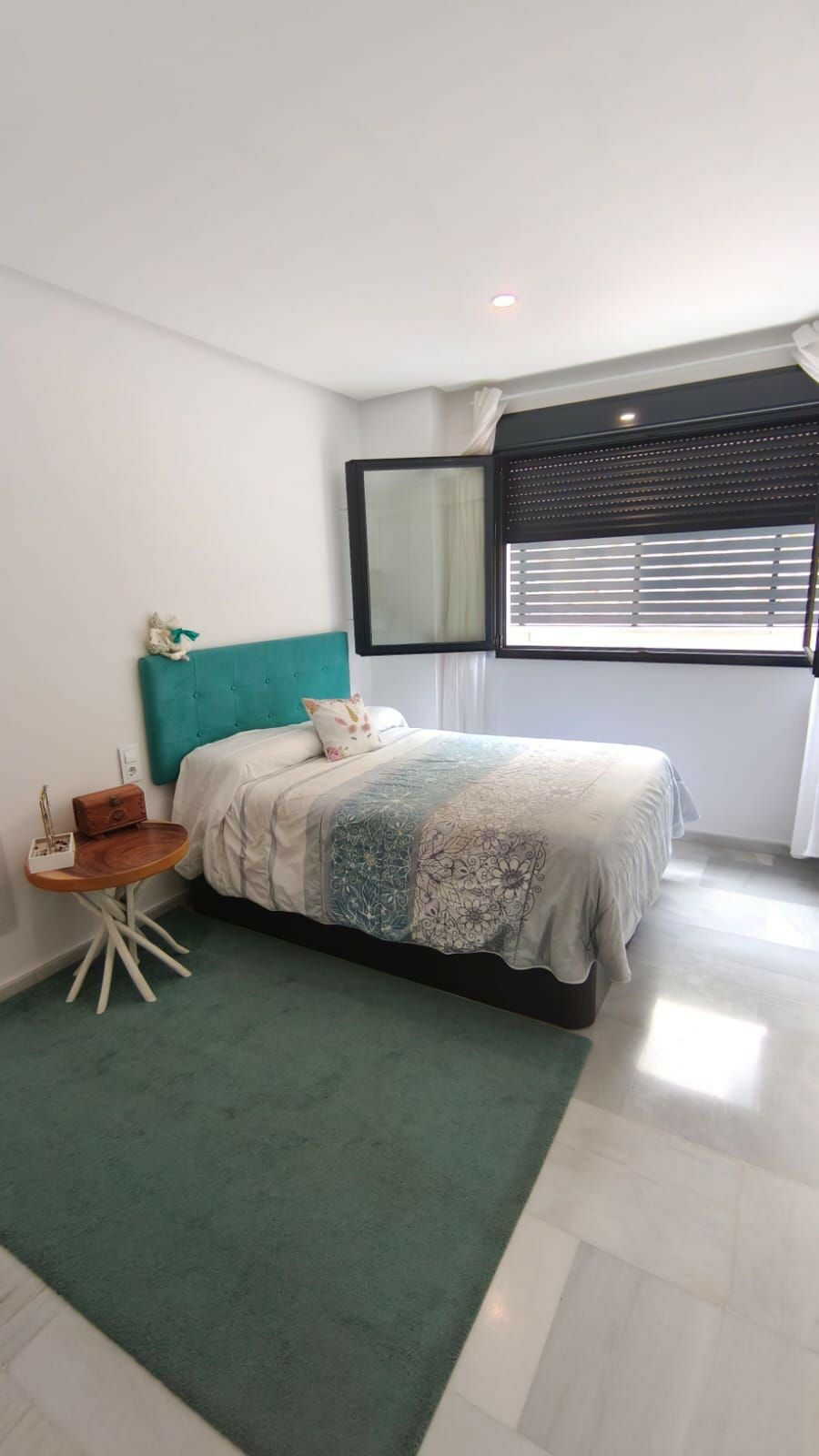 Ground Floor Apartment Marbella Málaga - image 15