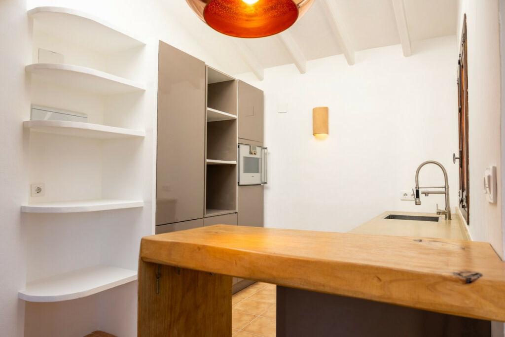 Detached Villa Javea Alicante - image 15