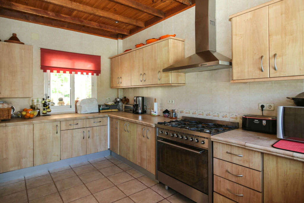 Detached Villa Cártama Málaga - image 17
