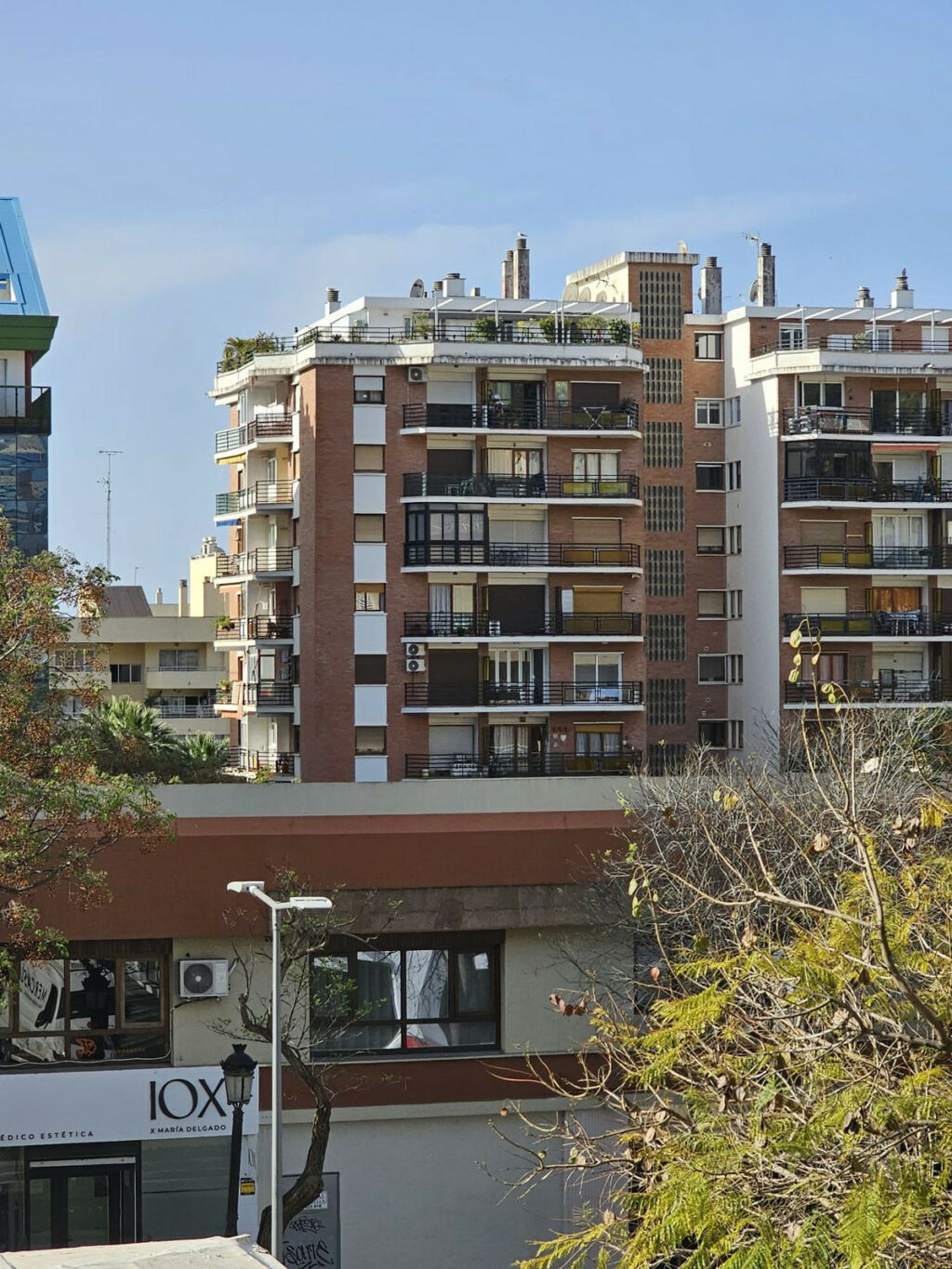 Middle Floor Apartment Marbella Málaga - image 15