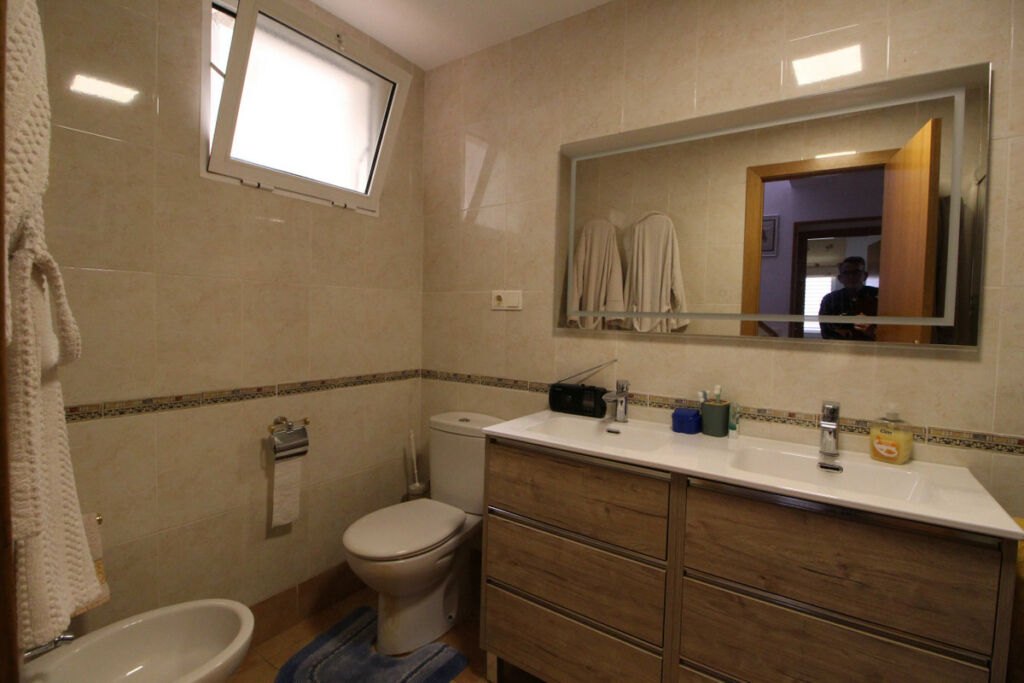 Semi-Detached House Gran Alacant Alicante - image 15