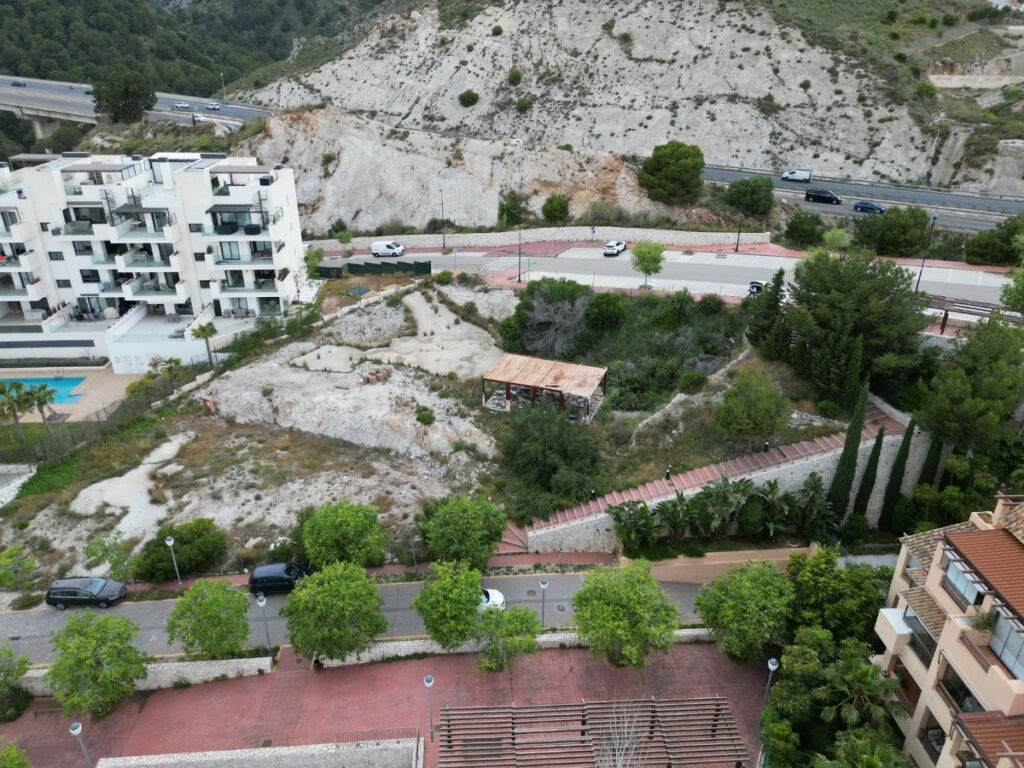 Land Benalmadena Málaga - image 15