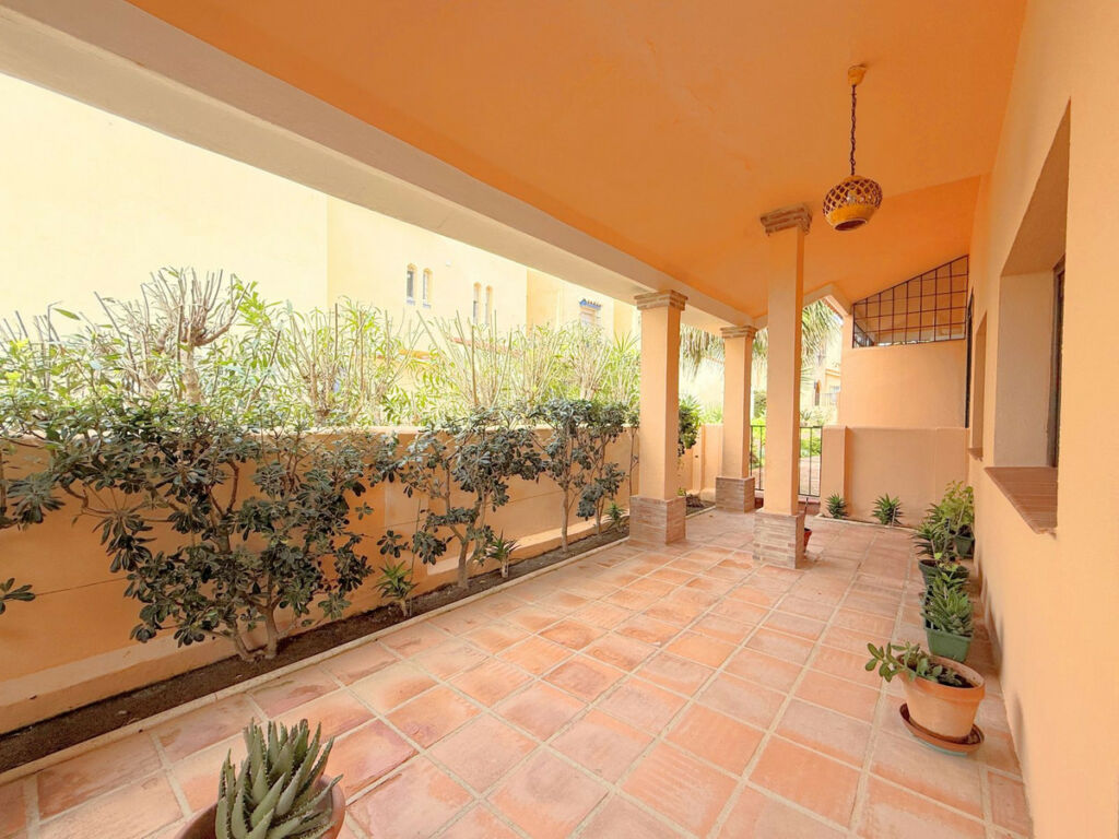 Townhouse Casares Playa Málaga - image 15