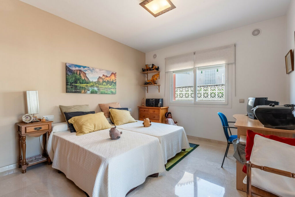 Detached Villa San Pedro de Alcántara Málaga - image 15