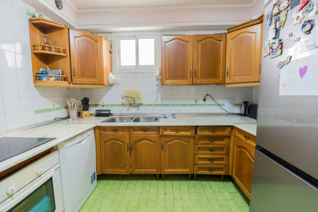Townhouse Fuengirola Málaga - image 15
