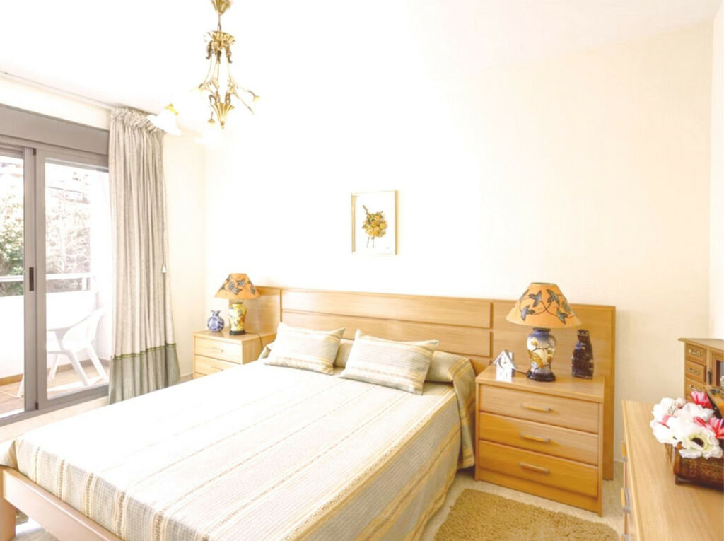 Middle Floor Apartment Fuengirola Málaga - image 15