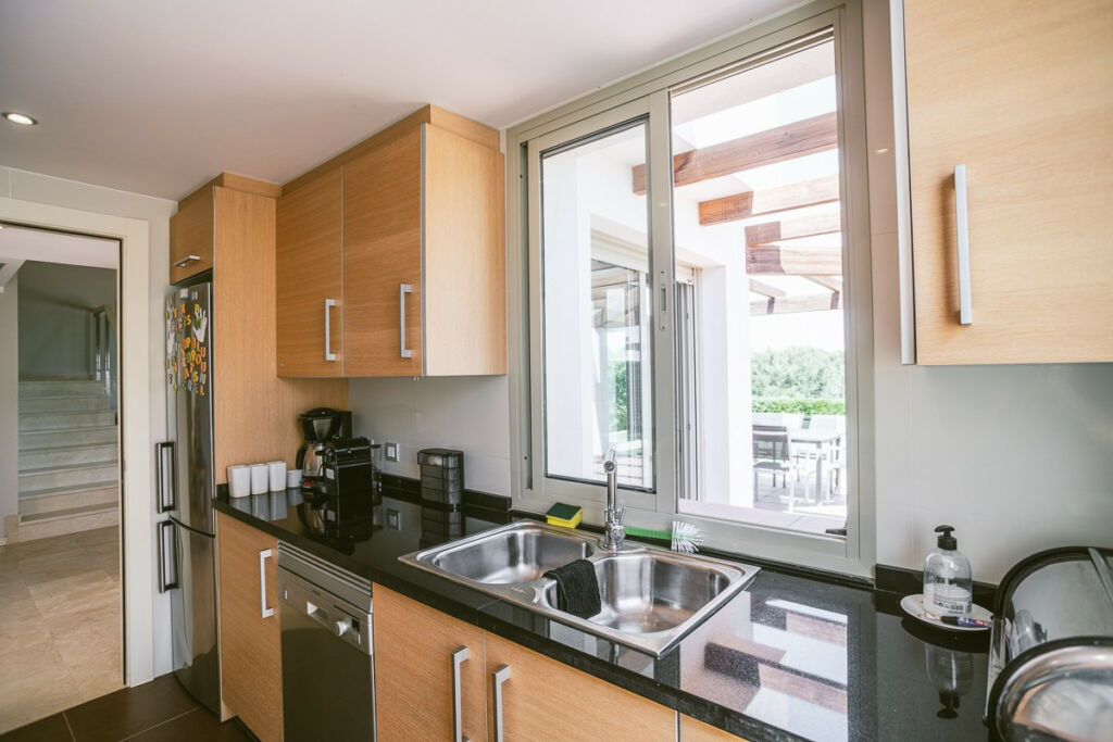 Detached Villa Las Colinas Golf Alicante - image 15