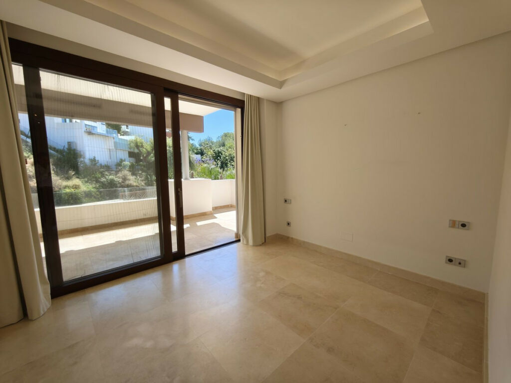 Semi-Detached House Marbella Málaga - image 16
