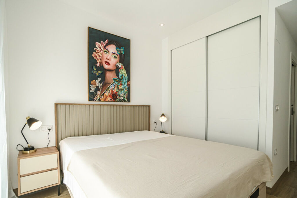 Ground Floor Apartment Torrevieja Alicante - image 15