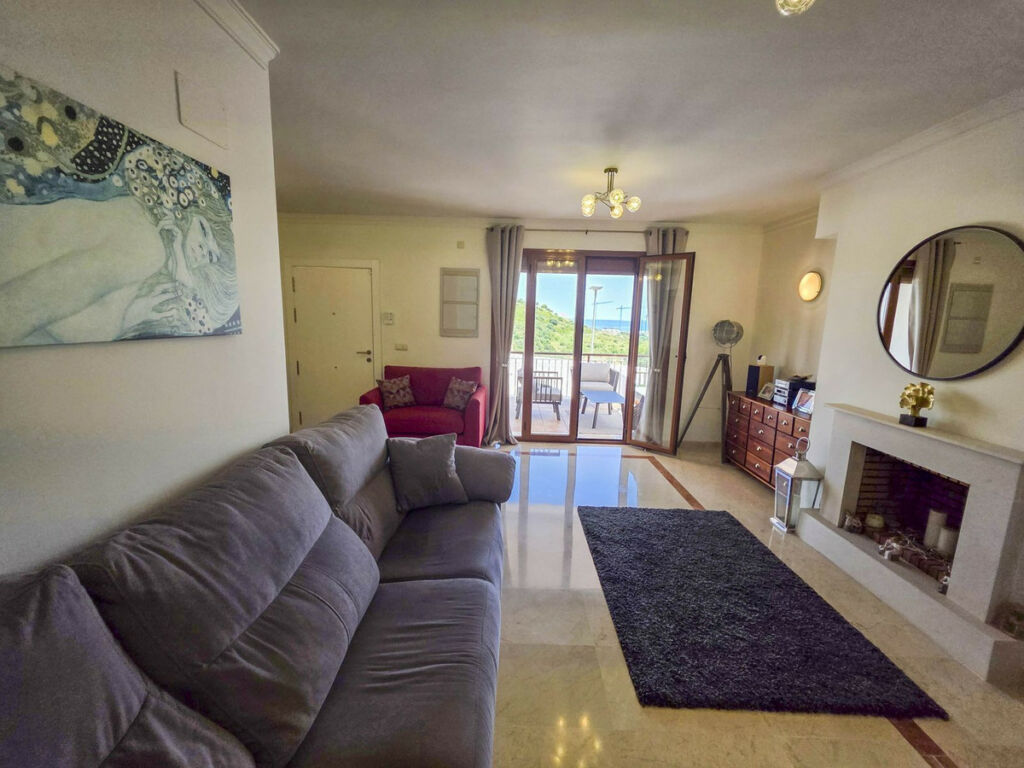 Semi-Detached House Casares Playa Málaga - image 26