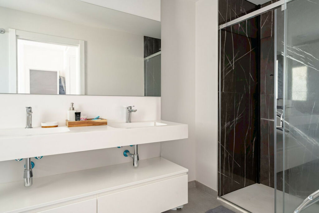 Penthouse Duplex Estepona Málaga - image 15