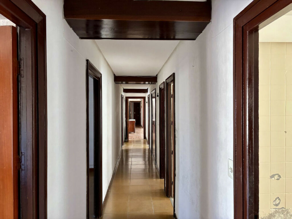 Middle Floor Apartment Málaga Centro Málaga - image 15