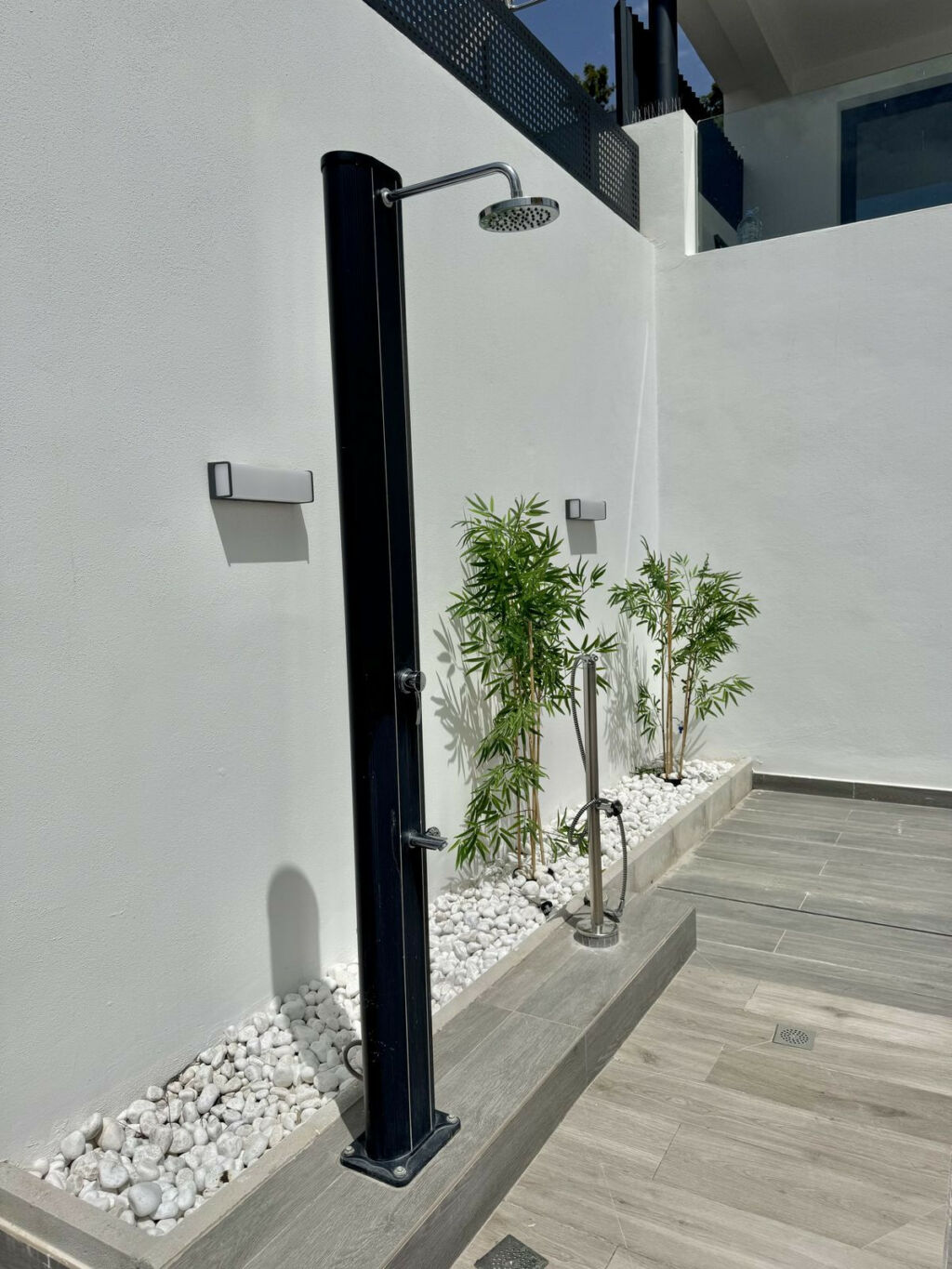 Middle Floor Apartment Benalmadena Málaga - image 15