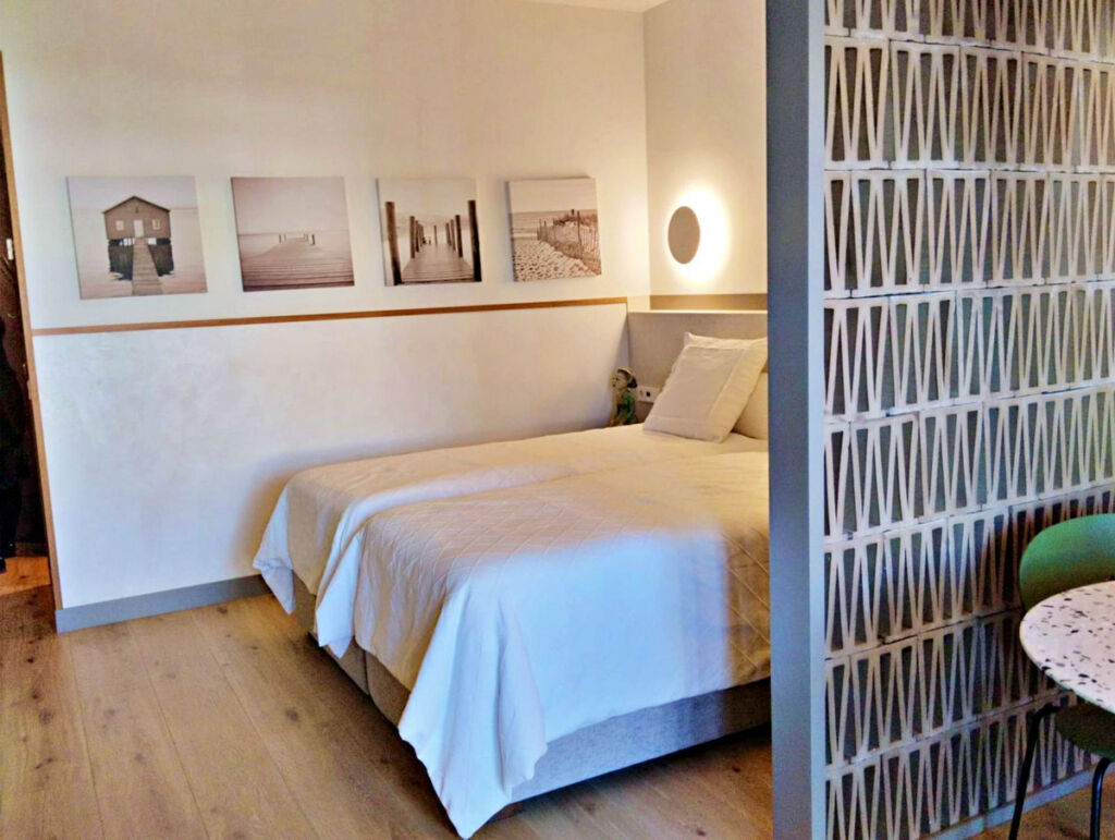 Middle Floor Studio Puerto Banús Málaga - image 17