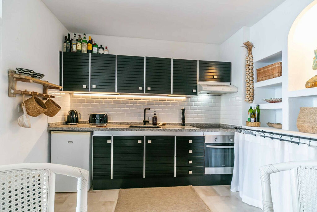 Top Floor Apartment Fuengirola Málaga - image 15