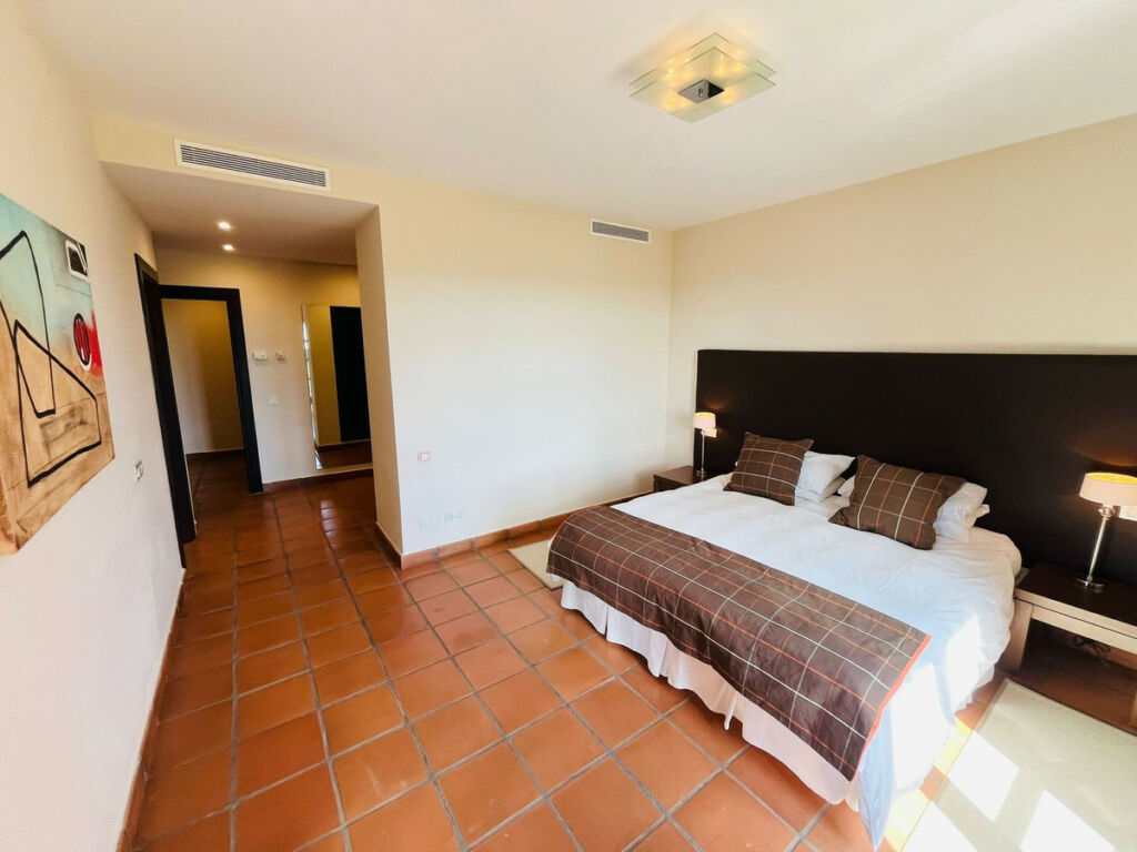 Semi-Detached House Sotogrande Cádiz - image 15