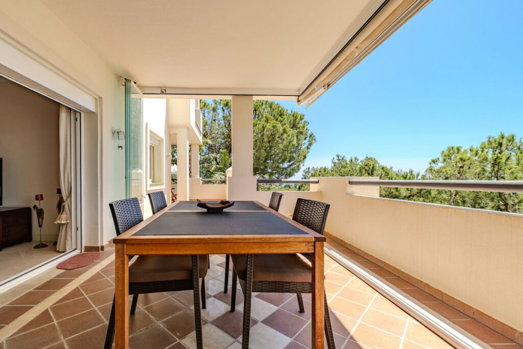 Ground Floor Apartment Río Real Málaga - image 15