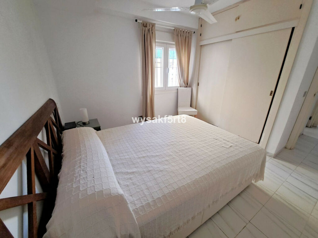 Ground Floor Apartment San Luis de Sabinillas Málaga - image 17