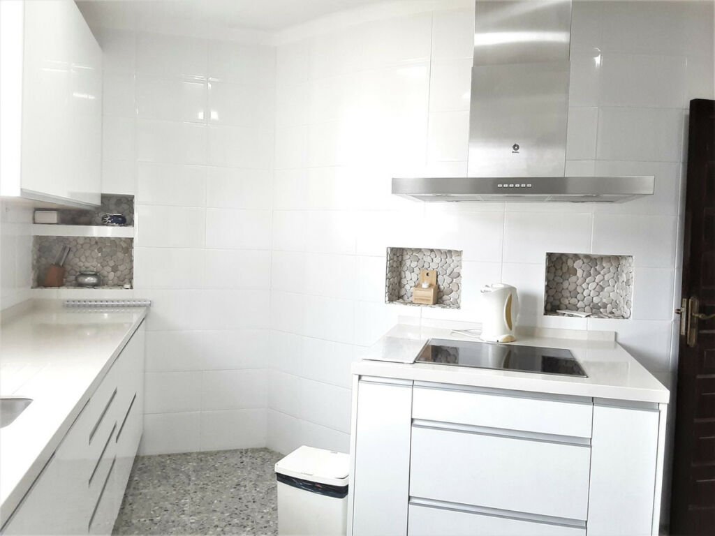 Detached Villa San Pedro de Alcántara Málaga - image 15