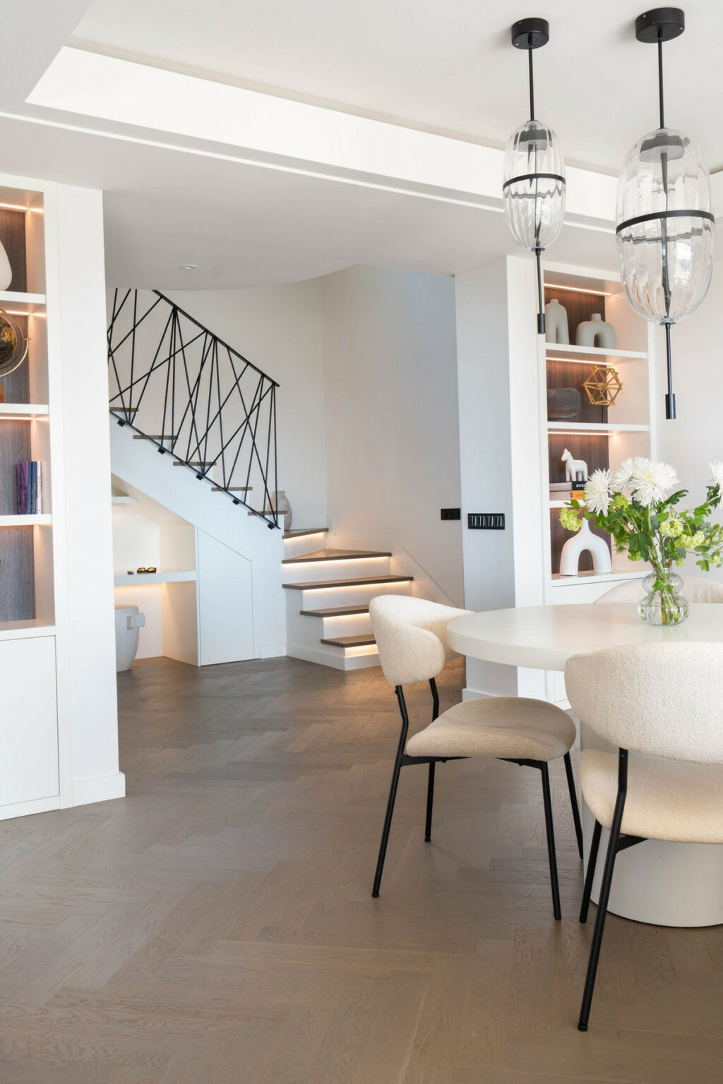 Penthouse Duplex Nueva Andalucía Málaga - image 15