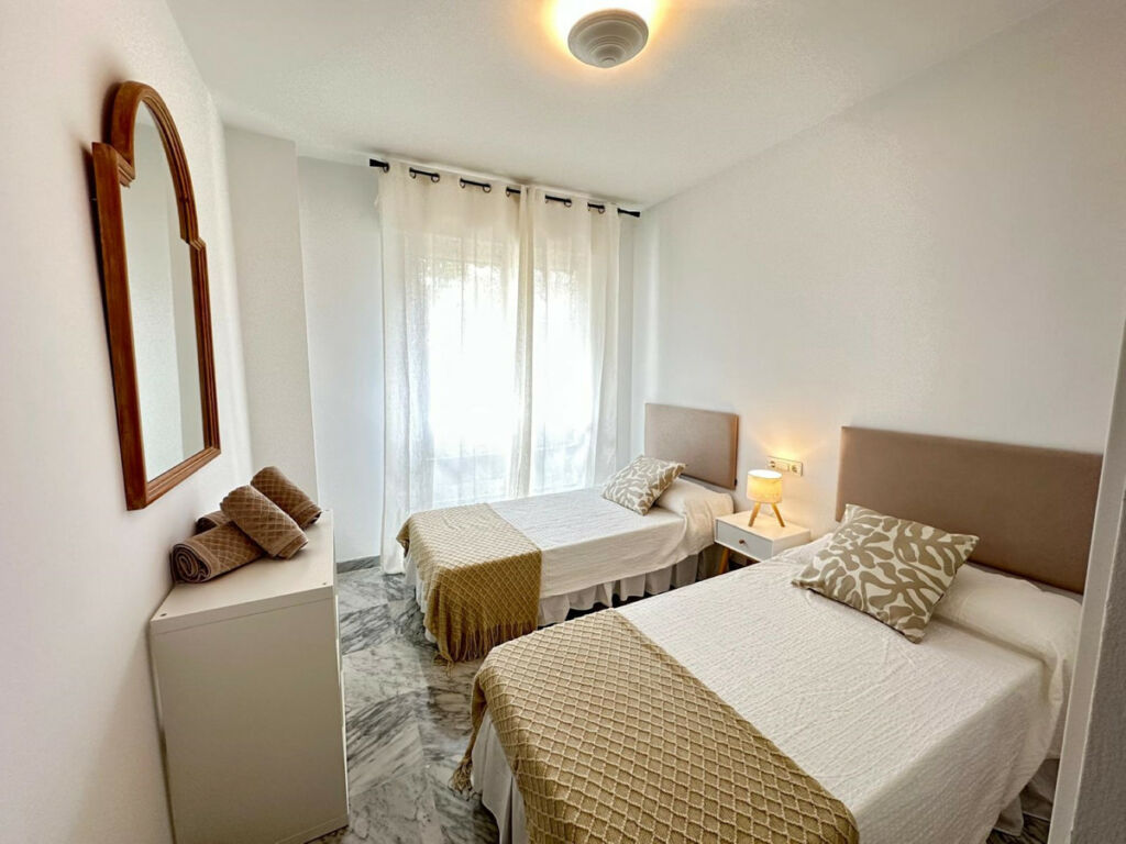 Middle Floor Apartment San Pedro de Alcántara Málaga - image 15