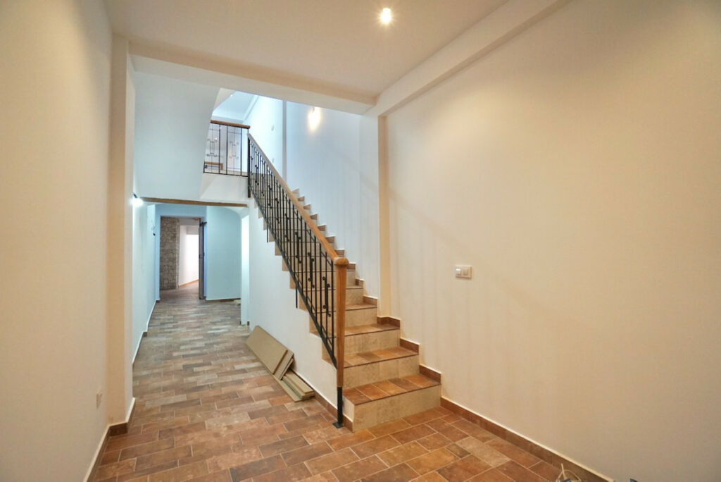 Townhouse Benitachell Alicante - image 15