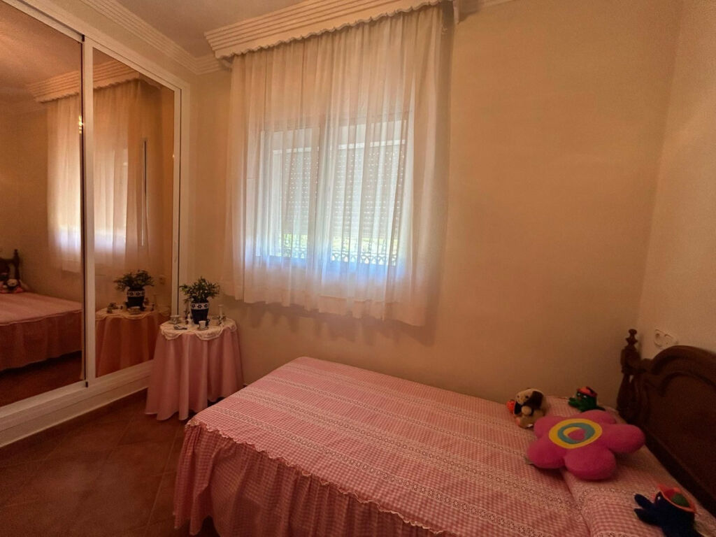 Detached Villa Alora Málaga - image 15