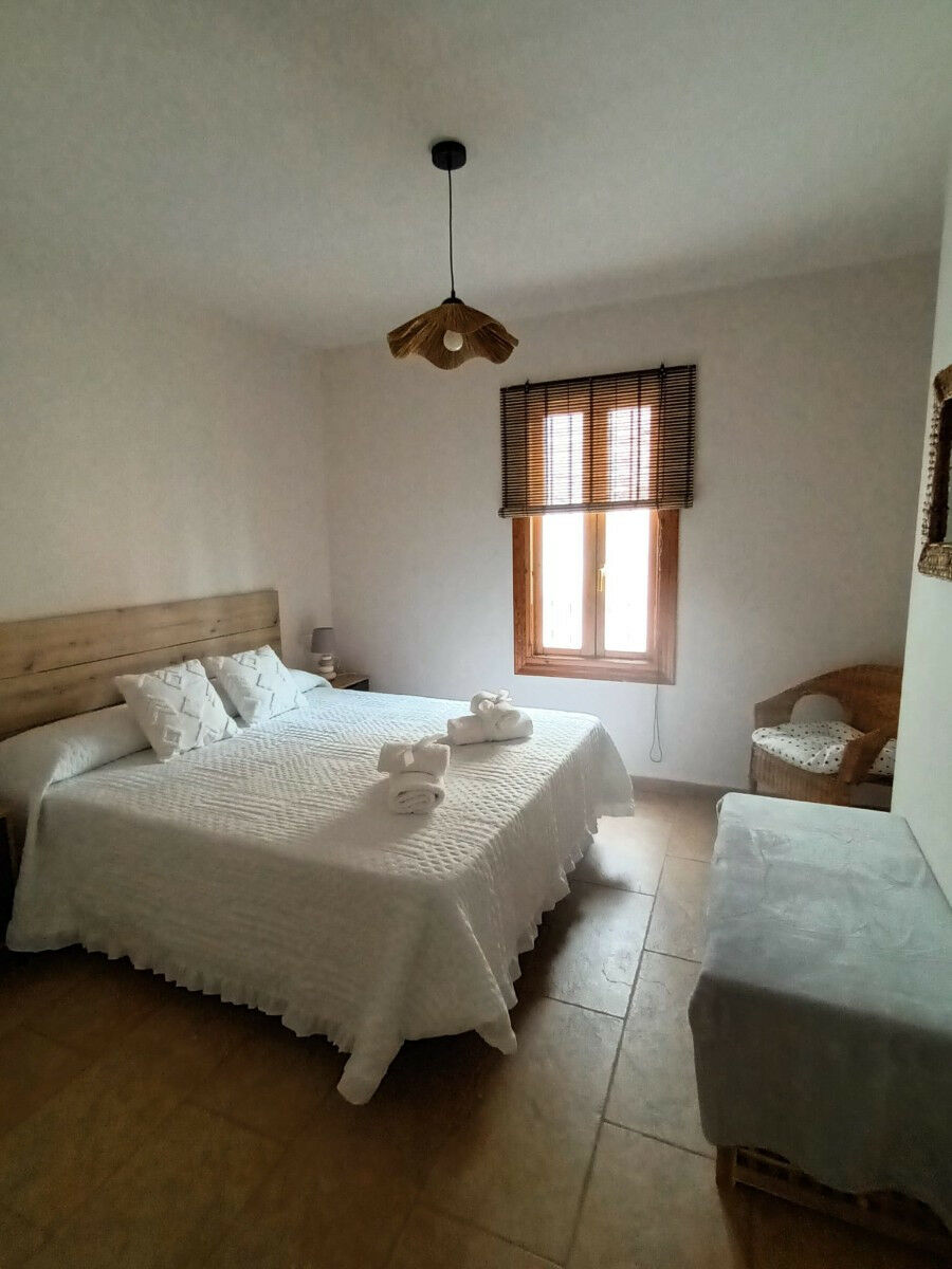 Middle Floor Apartment Altea Alicante - image 15