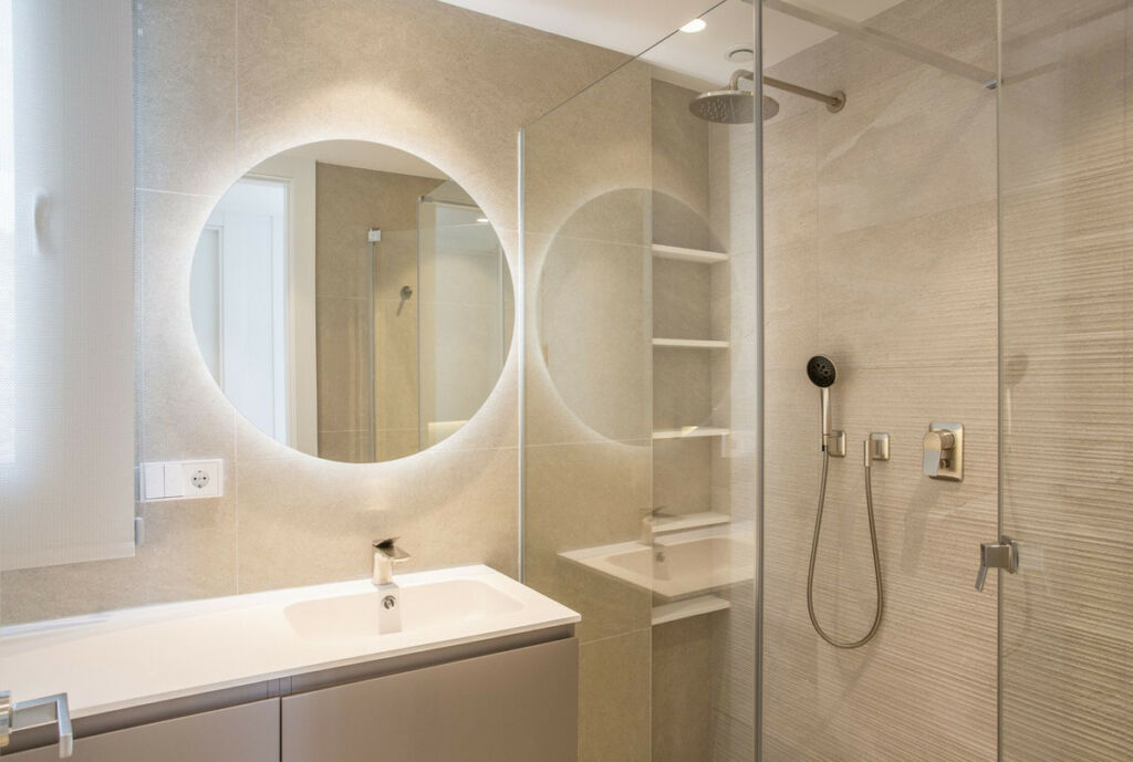 Penthouse La Quinta Málaga - image 15