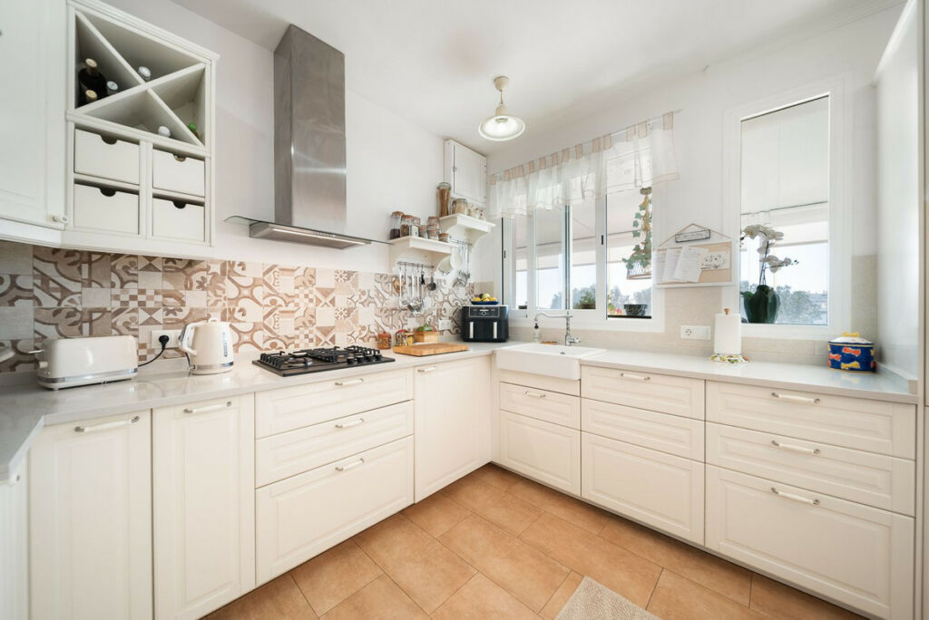 Detached Villa Benalmadena Málaga - image 15