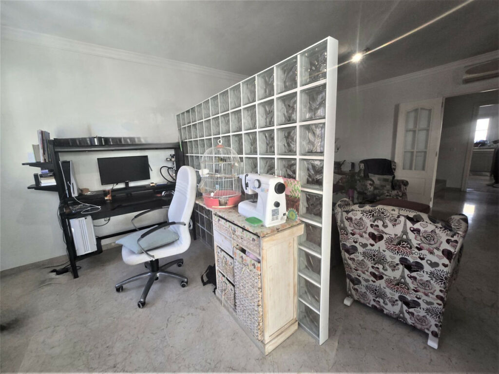 Semi-Detached House Playamar Málaga - image 15