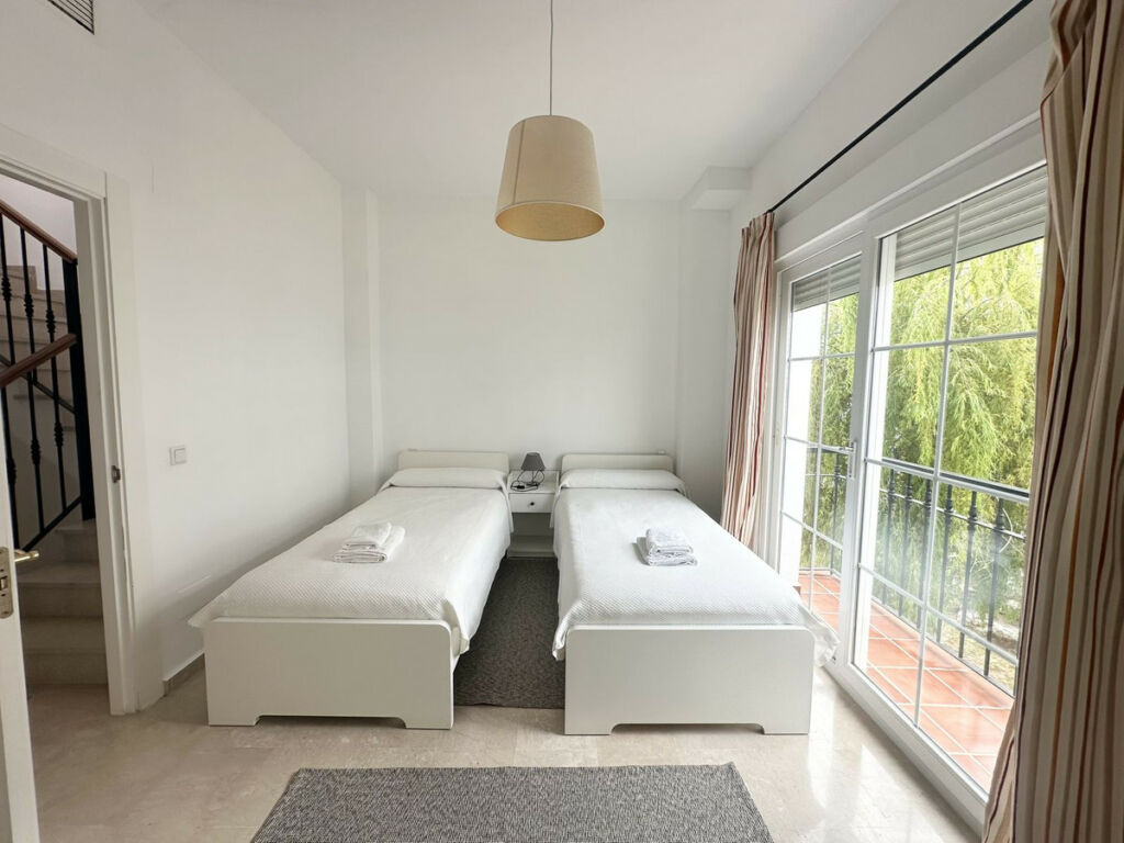 Townhouse Alhaurín de la Torre Málaga - image 15