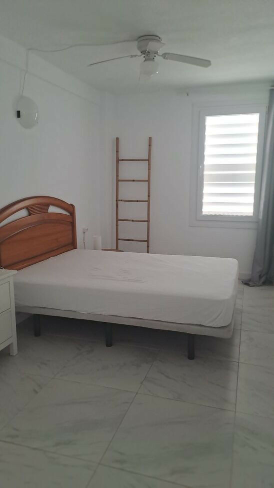 Middle Floor Apartment Javea Alicante - image 15