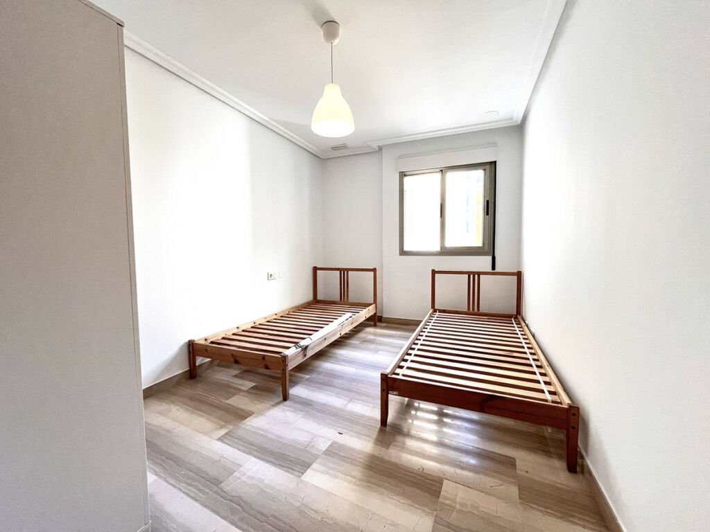 Middle Floor Apartment Santa Pola Alicante - image 15