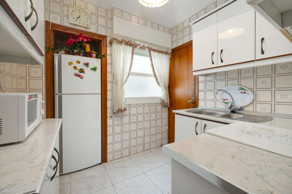 Middle Floor Apartment Playa Del Cura Alicante - image 15
