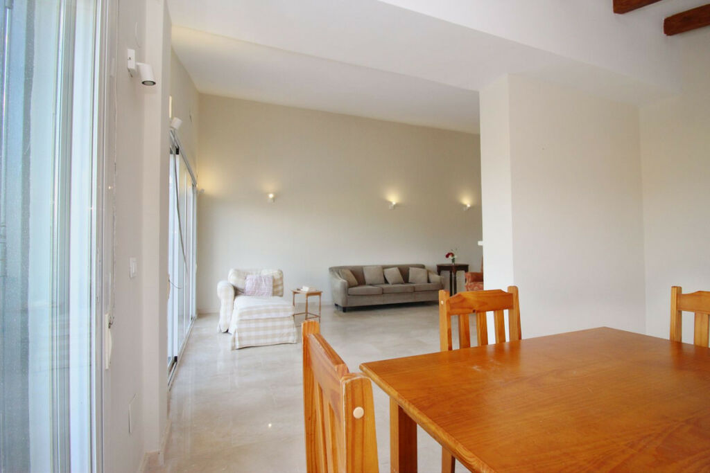 Detached Villa Coín Málaga - image 15